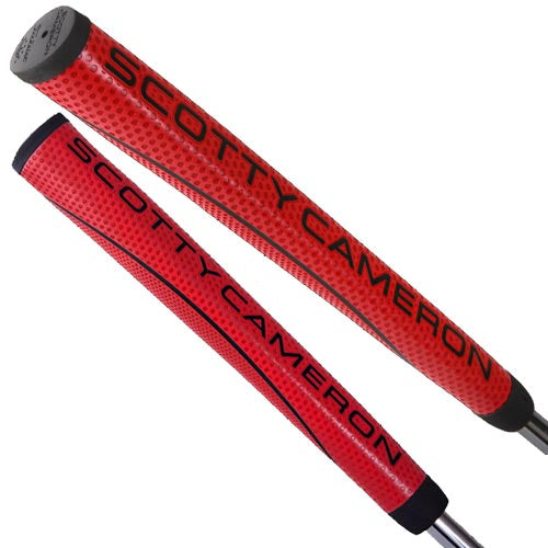 Titleist Scotty Cameron Matador Putter Grip (Midsize)